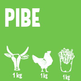 PIBE