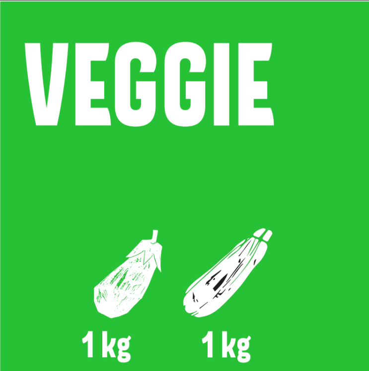 Veggie