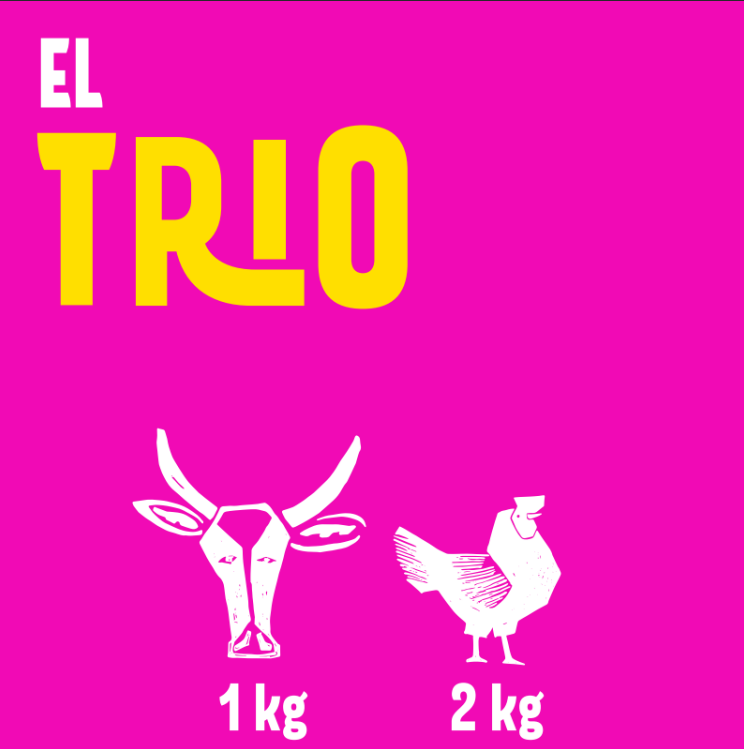 Trio
