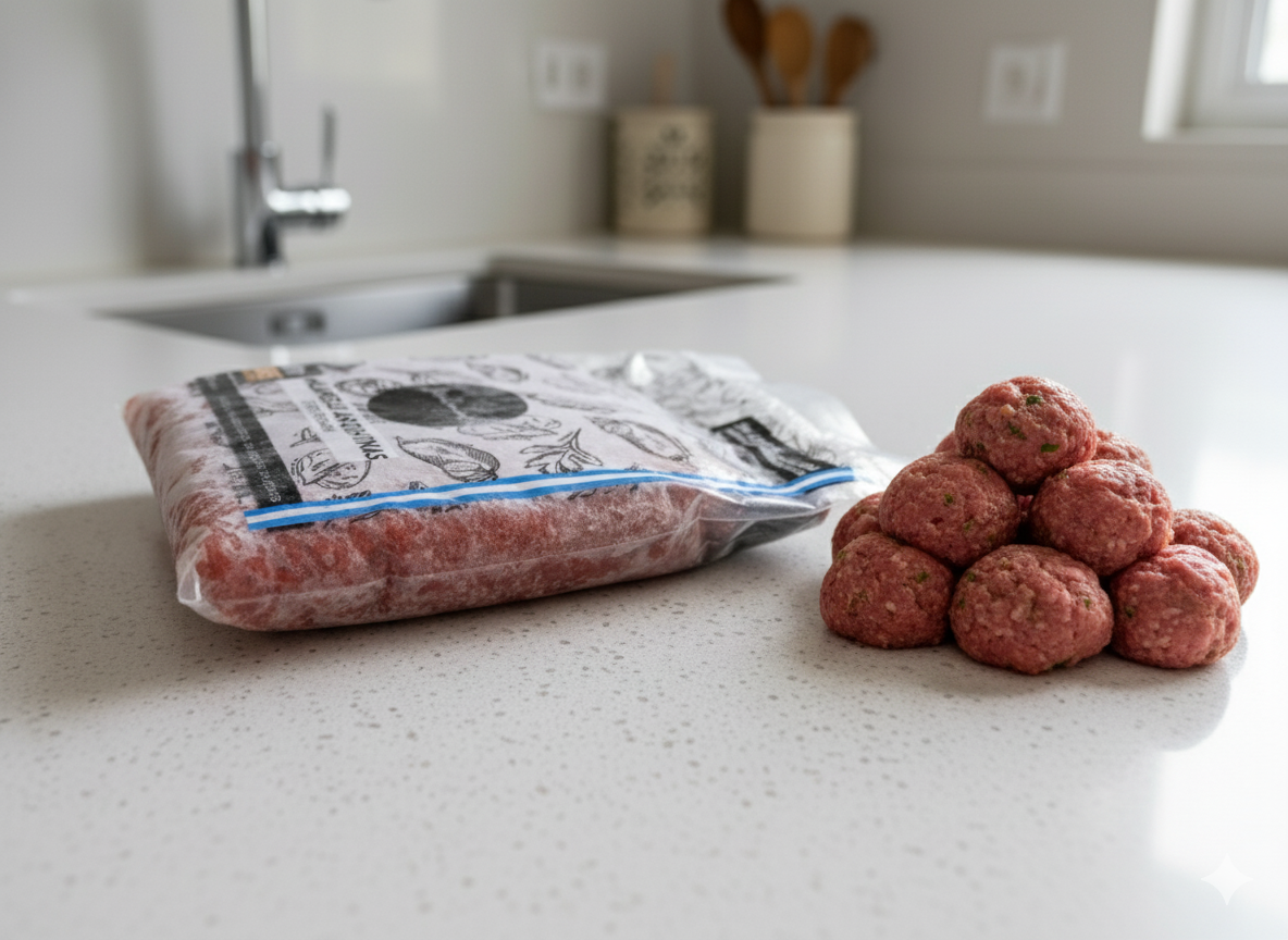 Carne Molida