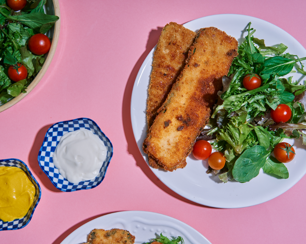 Suscripción Veggie Plan 6M