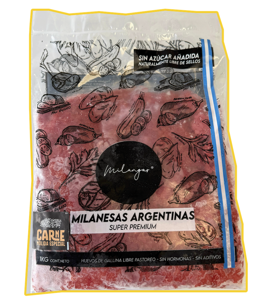 Carne Molida